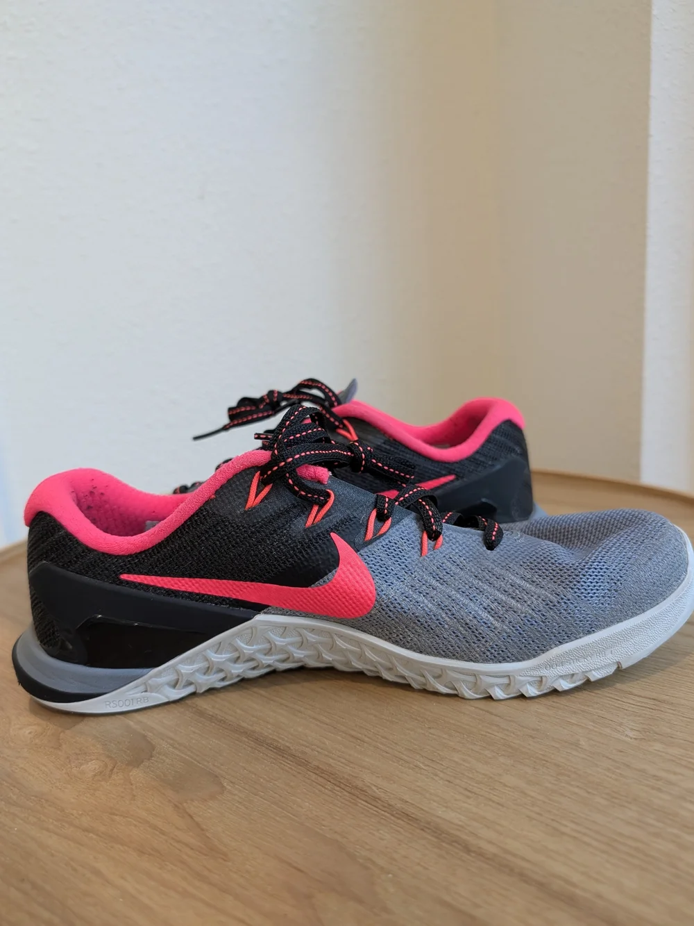 Nike stylish women